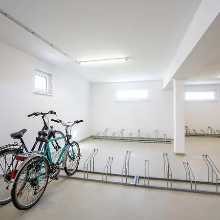 Terrassenwohnung 