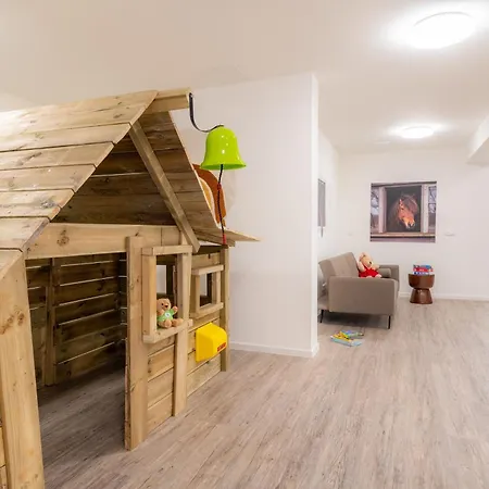 Terrassenwohnung 