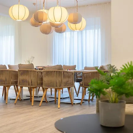 Apartment Terrassenwohnung 