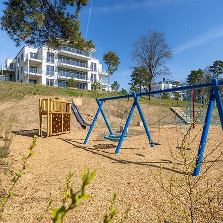 Terrassenwohnung 