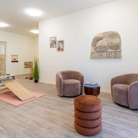 Terrassenwohnung 
