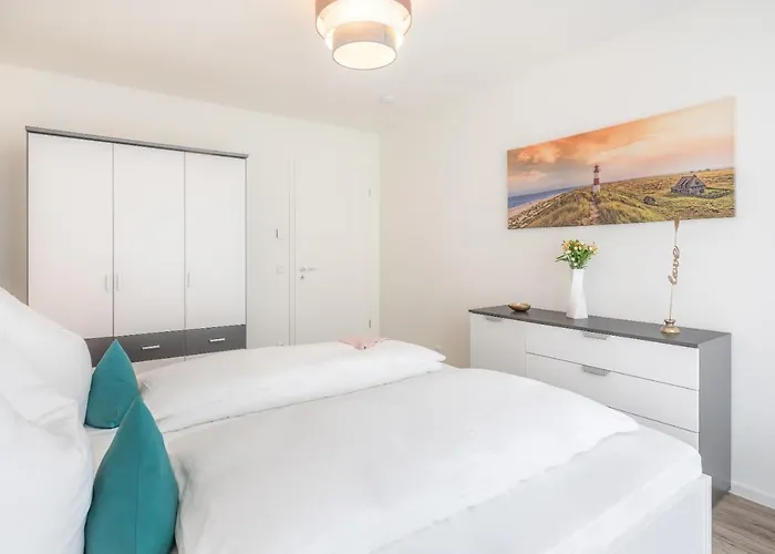 Apartamento Terrassenwohnung 