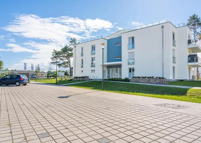 Apartamento Terrassenwohnung 