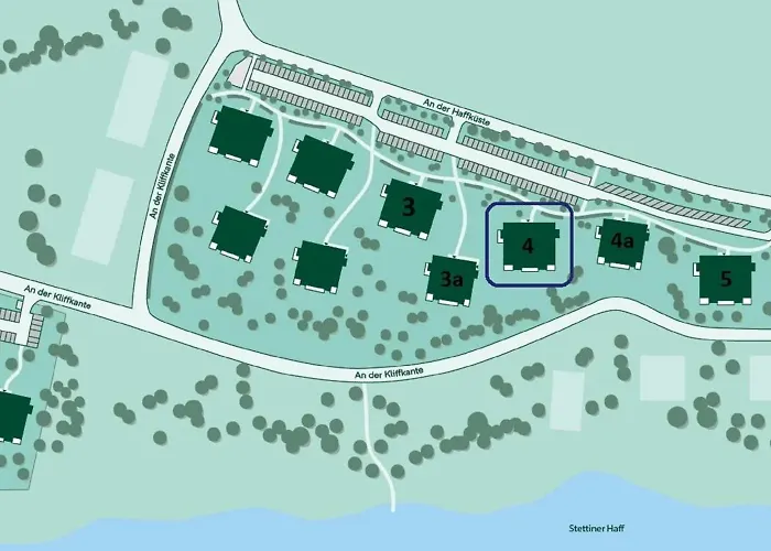 Apartamento Terrassenwohnung 