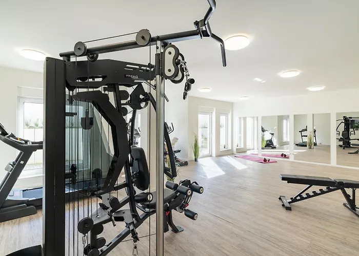 Apartamento Terrassenwohnung 