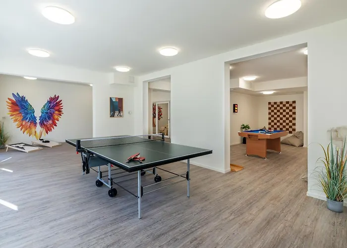 Apartamento Terrassenwohnung 